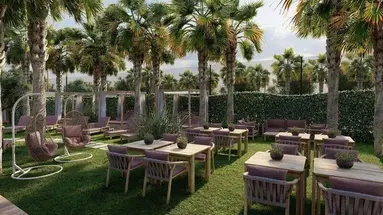 Cala Millor Garden Hotel