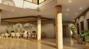 Cala Millor Garden Hotel
