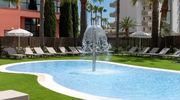 Cala Millor Garden Hotel