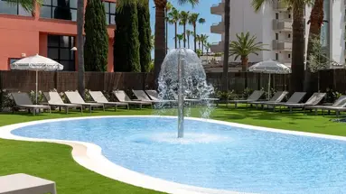 Cala Millor Garden Hotel