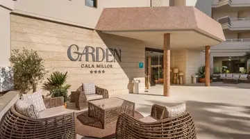 Cala Millor Garden Hotel