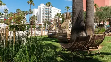 Cala Millor Garden Hotel