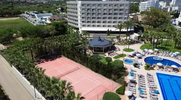 Cala Millor Garden Hotel