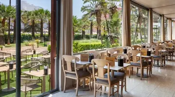 Cala Millor Garden Hotel