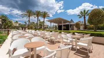 Cala Millor Garden Hotel