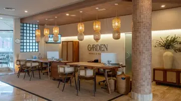 Cala Millor Garden Hotel
