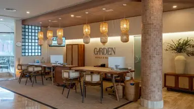 Cala Millor Garden Hotel