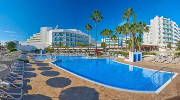 Cala Millor Park Hipotels