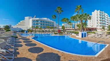Cala Millor Park Hipotels