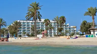 Cala Millor Park Hipotels