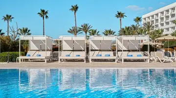 Cala Millor Park Hipotels