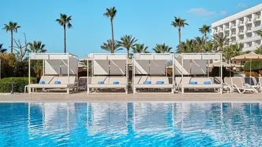 Cala Millor Park Hipotels