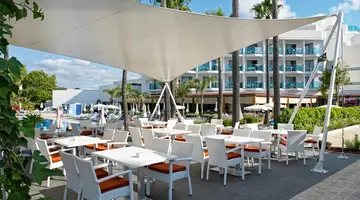 Cala Millor Park Hipotels