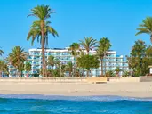 Cala Millor Park Hipotels