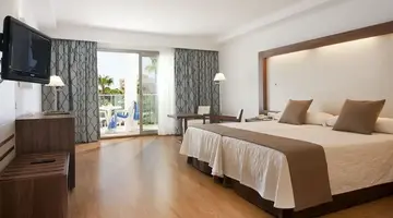 Cala Millor Park Hipotels