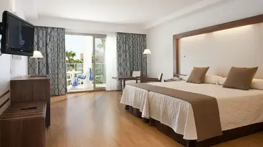 Cala Millor Park Hipotels