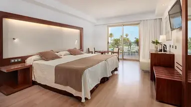 Cala Millor Park Hipotels