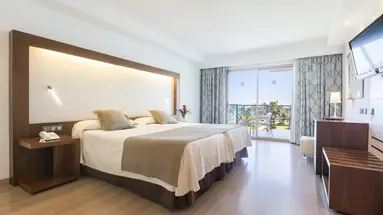Cala Millor Park Hipotels