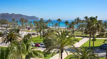 Cala Millor Park Hipotels