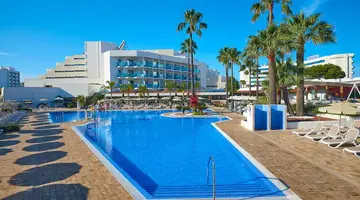 Cala Millor Park Hipotels