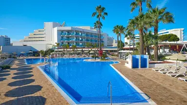 Cala Millor Park Hipotels