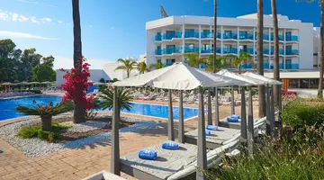 Cala Millor Park Hipotels