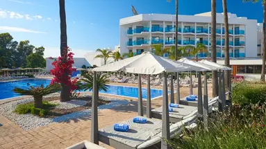 Cala Millor Park Hipotels
