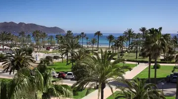 Cala Millor Park Hipotels