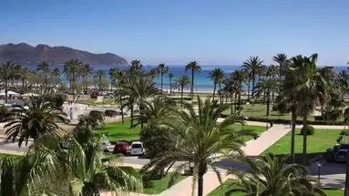 Cala Millor Park Hipotels