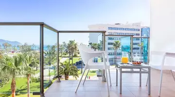 Cala Millor Park Hipotels