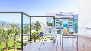 Cala Millor Park Hipotels