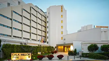 Cala Millor Park Hipotels