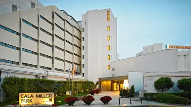 Cala Millor Park Hipotels