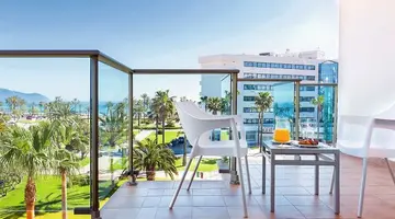 Cala Millor Park Hipotels