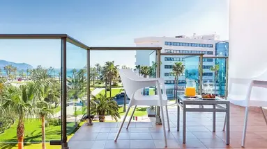 Cala Millor Park Hipotels