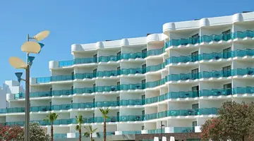Cala Millor Park Hipotels