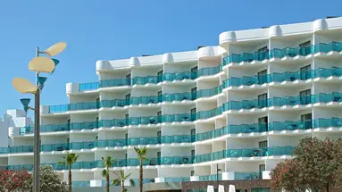 Cala Millor Park Hipotels