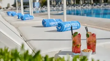 Cala Millor Park Hipotels