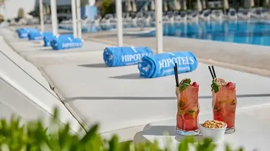 Cala Millor Park Hipotels