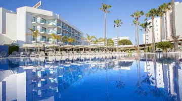Cala Millor Park Hipotels