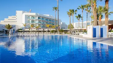 Cala Millor Park Hipotels