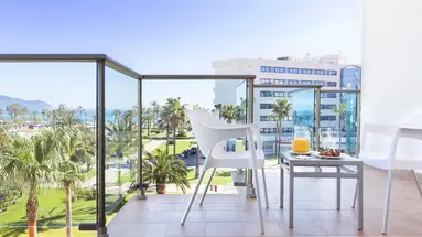 Cala Millor Park Hipotels