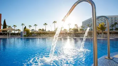 Cala Millor Park Hipotels