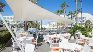 Cala Millor Park Hipotels