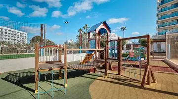 Cala Millor Park Hipotels