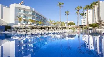 Cala Millor Park Hipotels