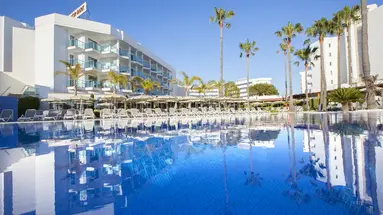 Cala Millor Park Hipotels