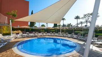 Cala Millor Park Hipotels