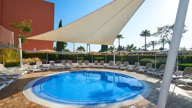 Cala Millor Park Hipotels