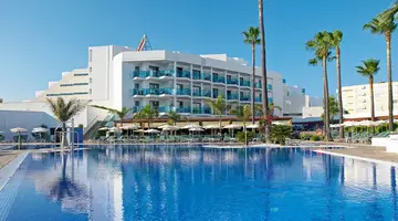 Cala Millor Park Hipotels